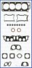ROVER BHM1627 Gasket Set, cylinder head